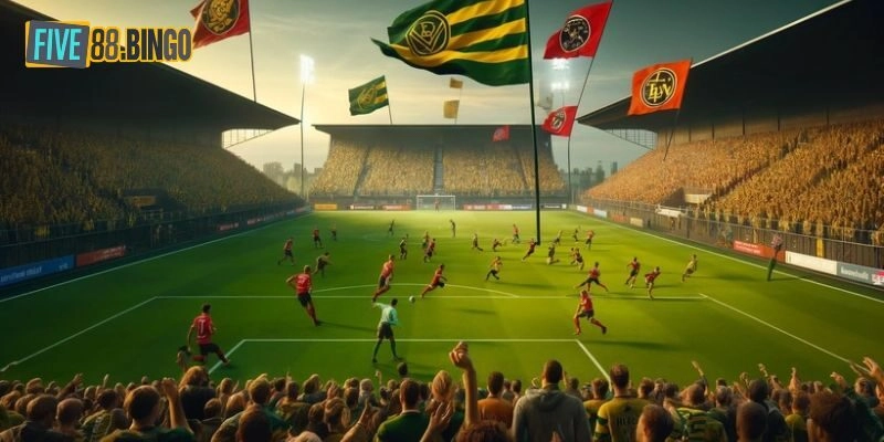 Soi Kèo Bóng Đá Châu Âu: Hướng Dẫn Tân Binh Chi Tiết